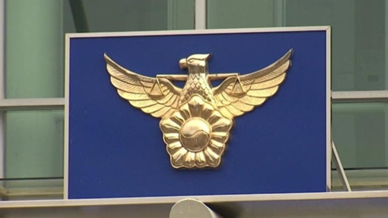 <b>서부지법</b> 난동 '<b>녹색 점퍼남</b>' <b>체포</b>...경찰 "언론사 기자 아냐"