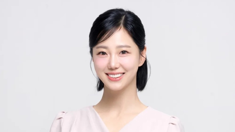 故 <b>오요안나</b> 직장 내 괴롭힘 의혹 <b>김가영</b>, MBC 라디오 <b>하차</b>