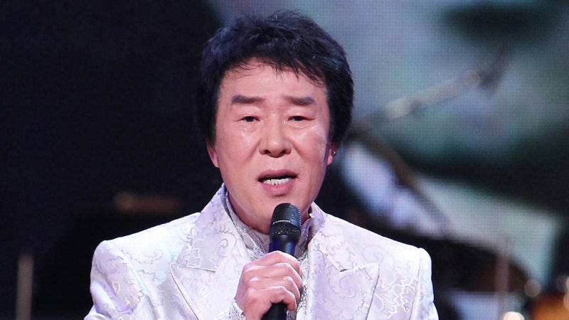 해뜰날' 트로트 가수 <b>송대관</b> 별세...향년 79세