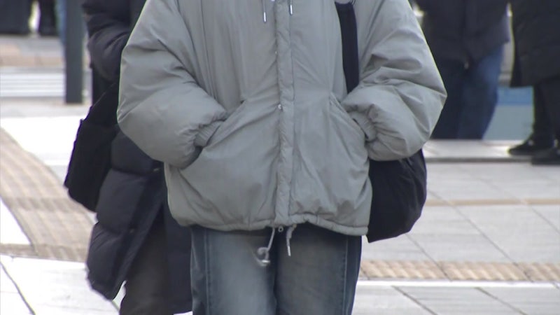한파 약화...<b>정월 대보름</b> 눈비, 달맞이 가능할까?