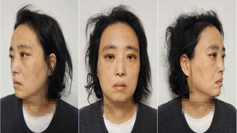 대전 <b>초등생 살해 교사</b> '48살 <b>명재완</b>' 신상공개