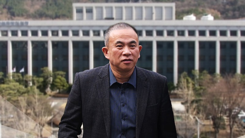 <b>명태균</b>, 구속취소 청구...오세훈 측 "거짓 밝힐 것"