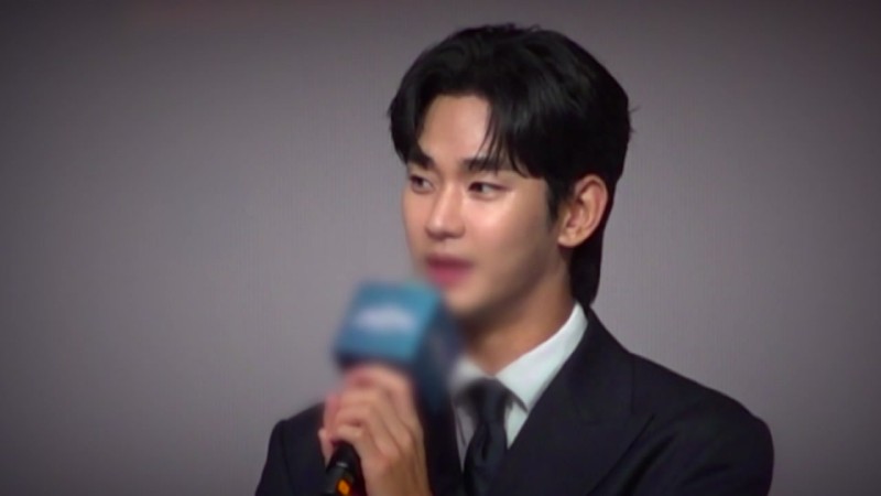 <b>김수현</b> 측 "성인 된 뒤 교제"...<b>김새론</b> 유족 측 "고인 명예회복 목적"