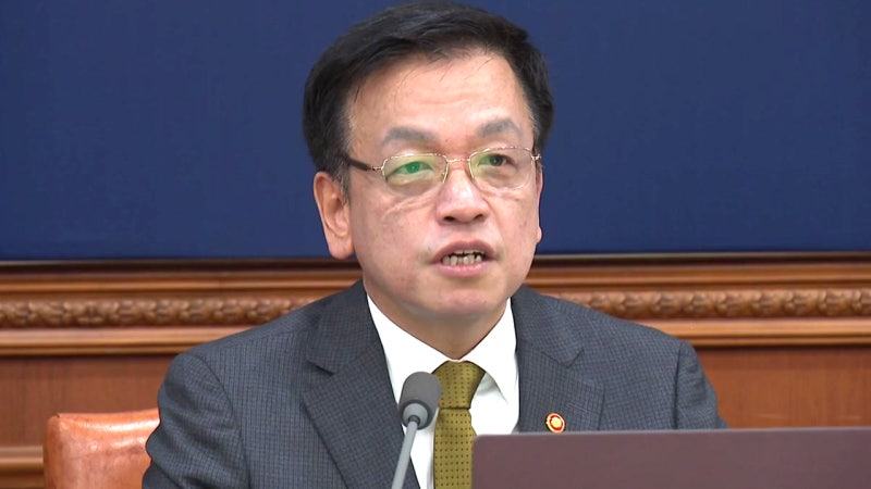최상목, <b>방통위법 거부권 행사</b>키로..."위헌성 상당"