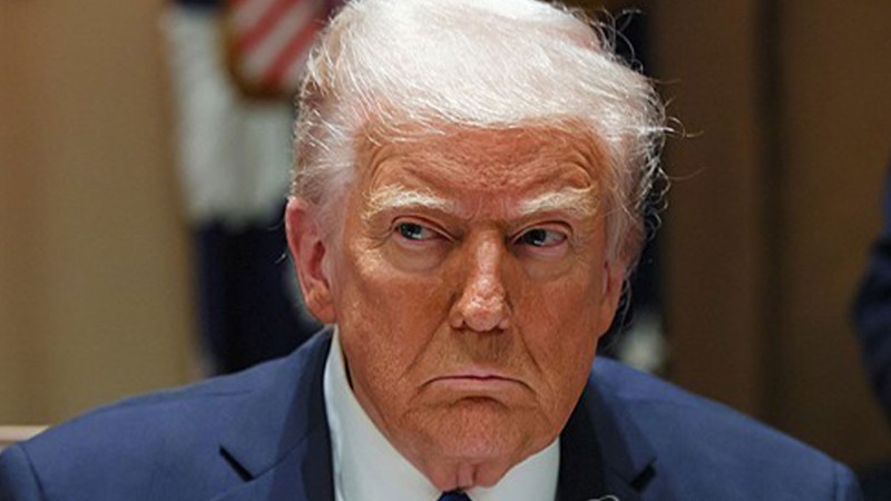 <b>트럼프</b> "<b>상호관세</b> '예외' 많지 않을 것"