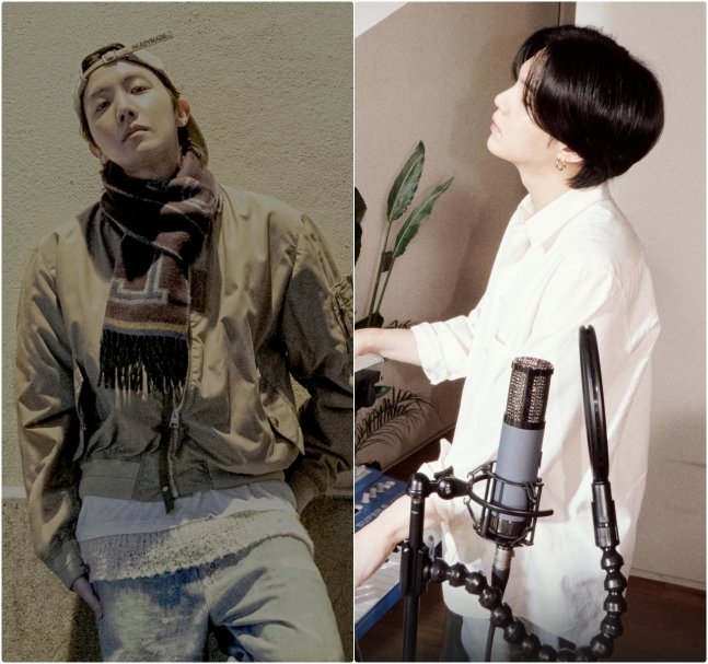 Article thumbnail for BTS's J-Hope and Suga Donate 100 Million Won Each for Wildfire Relief