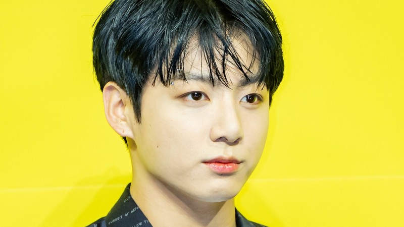 BTS <b>정국</b>, 산불 피해·소방관 지원에 10억 원 쾌척