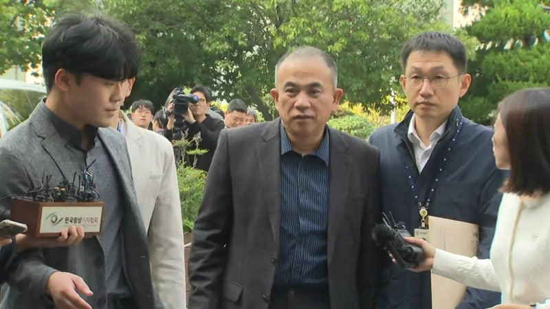 '정치자금법 위반' <b>명태균</b>·<b>김영선</b> 전 의원 <b>보석 허가</b>