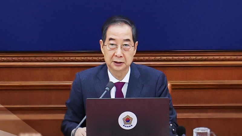 양당 오늘 후보등록 마감..."한덕수 <b>경선</b>출마 안 해"