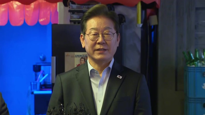 <b>이재명</b> 파기환송·한덕수 총리직 사퇴...요동치는 대선판