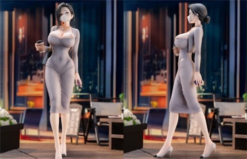 코믹스아트 캡처