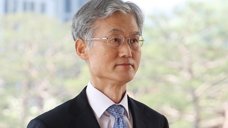 민주당 주도 '<b>조희대 특검법</b>' 국회 법사위 상정