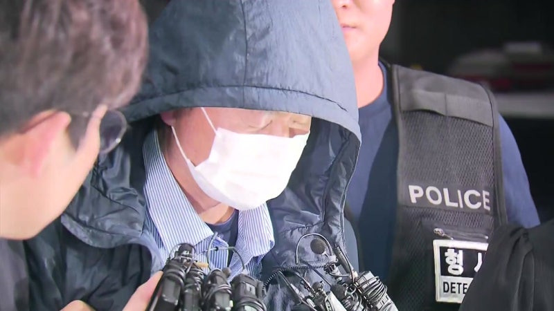 잇단 흉기 난동에 시민 불안...지귀연 "접대 의혹 사실 아냐" 반박