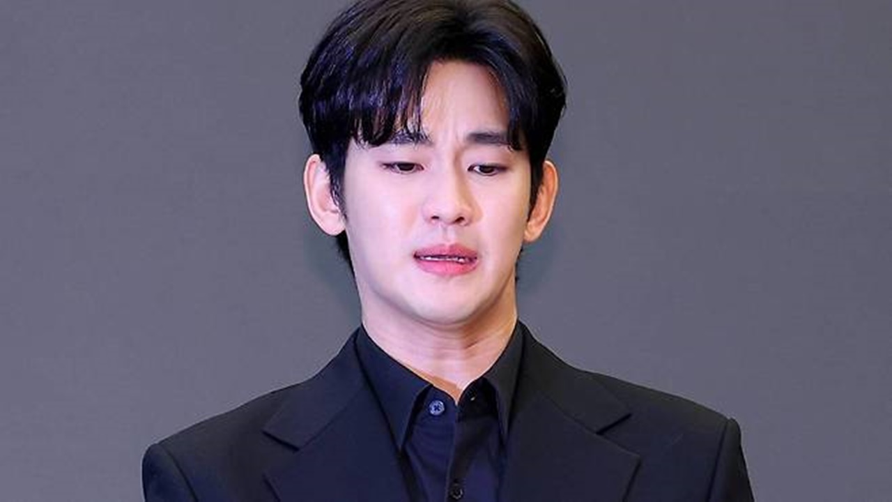 경찰, <b>김수현</b>·고 <b>김새론</b> 측 고소·고발 10건 <b>수사</b> 중