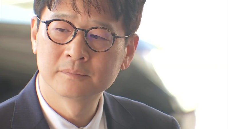 <b>이창수</b> 서울중앙지검장 <b>사의 표명</b>..."탄핵 때부터 생각"