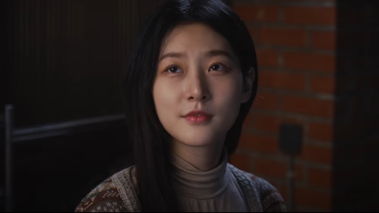 고 <b>김새론 유작</b>, '<b>기타맨</b>' 오늘 첫 공개…"유족은 시사회 불참"