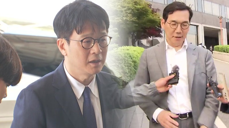 '탄핵복귀' 검사들 동반 사의...심우정 "<b>흔들림</b> 없이 <b>역할 수행</b>"