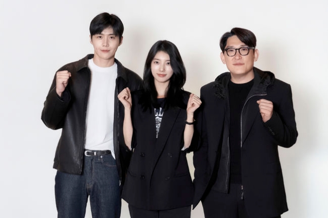 수지·김선호 '<b>현혹</b>', <b>디즈니+</b>에서 2026년 공개