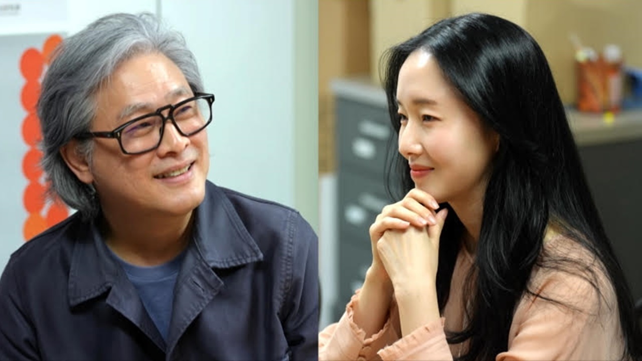 <b>박찬욱</b> 감독, '편스토랑' 출연…'감독 데뷔' <b>이정현</b>에 특급 조언