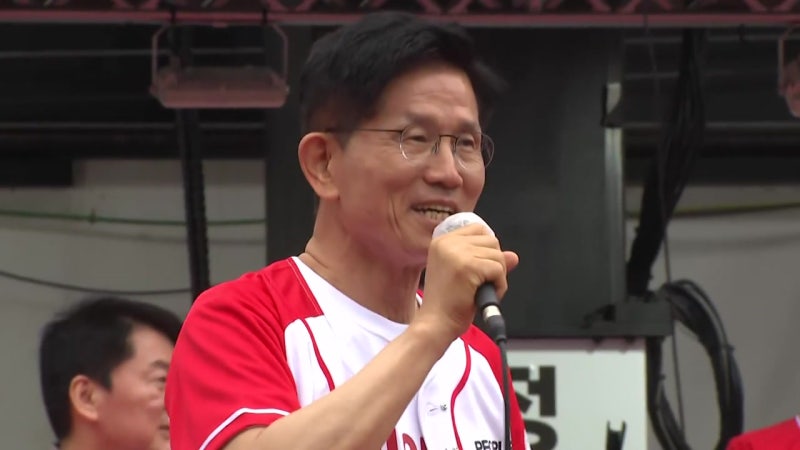 '<b>지지</b>층 공략' <b>김문수</b>...박정희 생가 이어 <b>박근혜</b> 예방