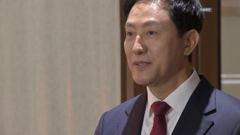 검찰, '<b>명태균 의혹</b>' <b>오세훈</b> 소환...김 여사는 대선 후 전망