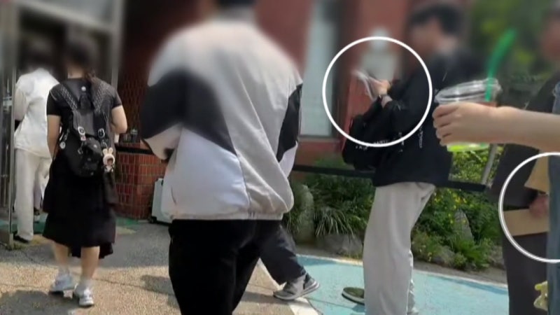 선관위, '<b>투표용지</b> 반출' <b>논란</b>에 "<b>관리</b> 미흡...재발 방지 노력"