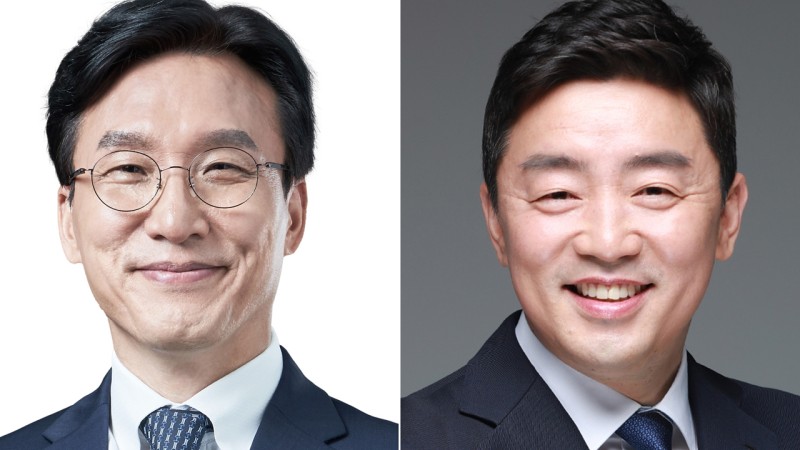 새 <b>정부 초대</b> 총리 김민석 내정...비서실장엔 강훈식