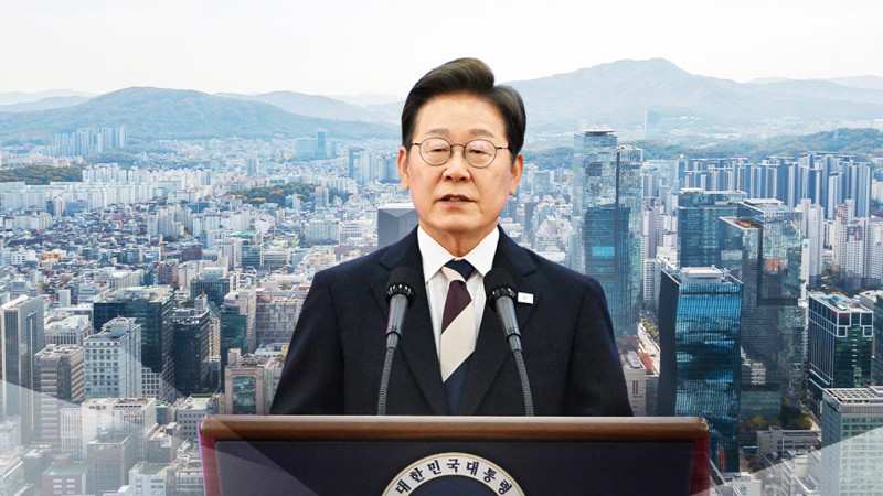[뉴스NIGHT] <b>이재명 정부</b> 첫 인사 발표...국힘 '대선 패배' 후폭풍