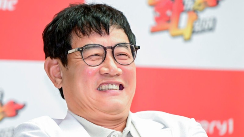 <b>이경규</b>, <b>약물 운전</b> 의혹 경찰 조사..."처방받은 약" 혐의 부인