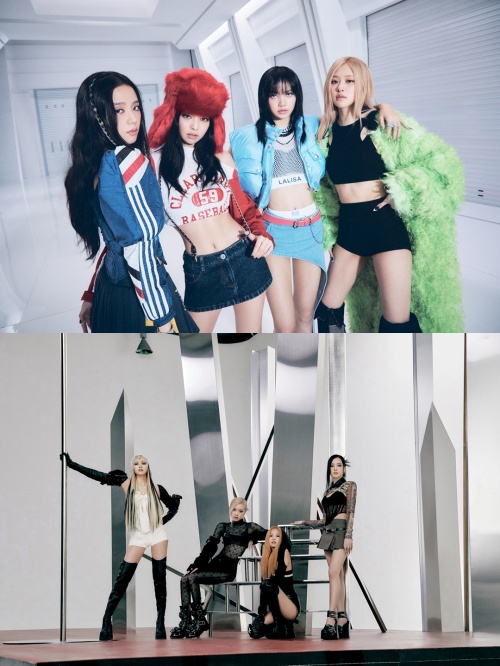 <b>블랙핑크</b> <b>컴백</b> 임박…"6일 신곡 뮤직비디오 촬영 돌입"