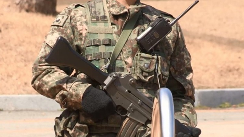 <b>렌터카</b>에 <b>K-2 소총</b> 두고 내린 軍...사흘간 사라진지도 몰라