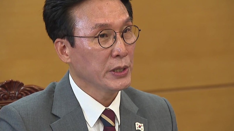 <b>김민석</b> "위기극복 위한 충직한 참모장 될 것"