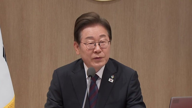 이 대통령, 국무회의서 '3대 특검' 재가 전망...'국민<b>추천제</b>' 본격화