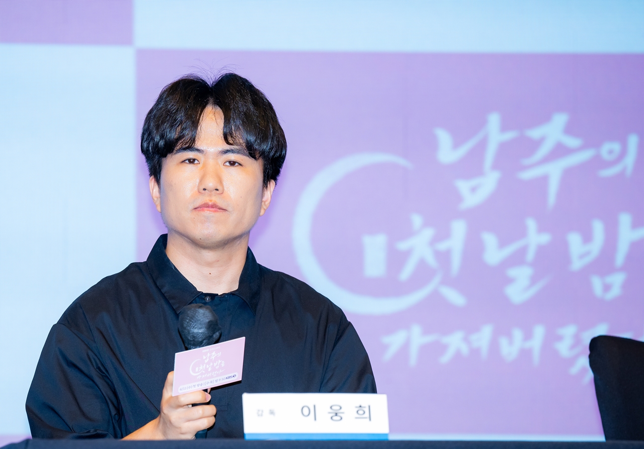 [Y현장] <b>문화재 훼손</b>한 '<b>남주의 첫날밤</b>' PD "촬영분 폐기, 변명의 여지 ...