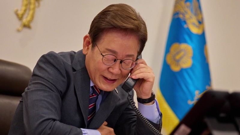 이재명 <b>대통령</b>, <b>특검</b> <b>추천</b> 의뢰...조만간 재계 총수 면담