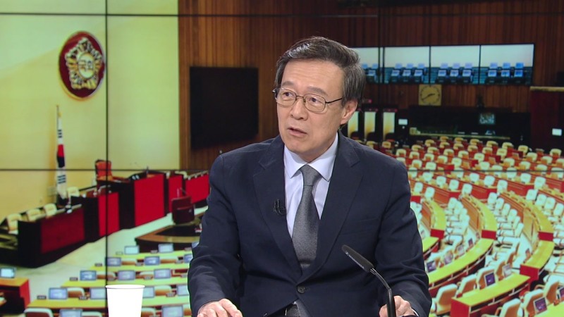 [이슈플러스] 박찬대·<b>권성동</b> 원내대표 퇴임...여권 추천 3대 특검 후보...
