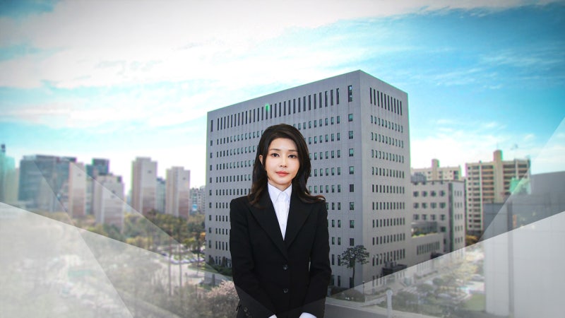 [뉴스타트] '김건희 <b>특검</b>보'에 특수통 배치...진용 갖추는 3<b>특검</b>