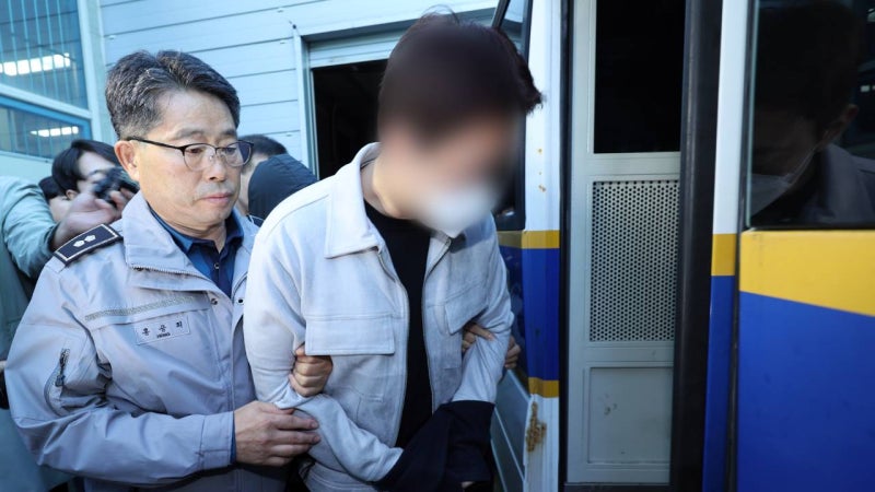 '<b>마세라티 뺑소니</b>' 수사하다 500명 검거…한 건으로 조직 '일망타진'