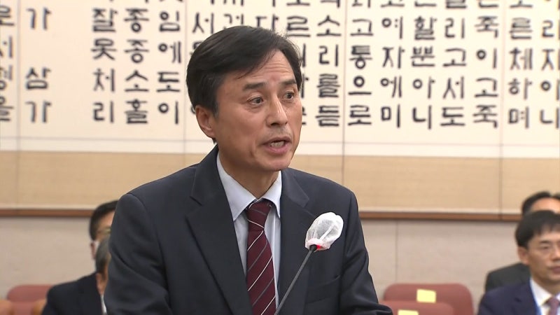 [속보] '<b>내란</b> 특검' 조은석, <b>특검보</b> 6명 <b>임명</b> 완료