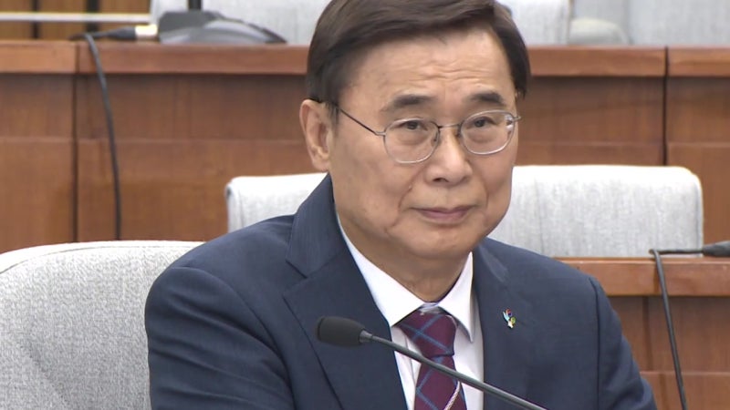 <b>이종석 청문 보고서 채택 불발</b>...추경 논의도 평행선