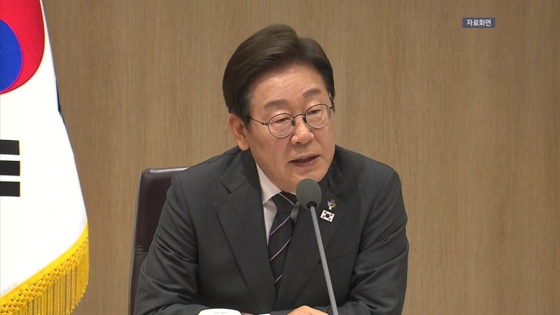 내각 인선 막판 고심...여야 지도부 <b>오찬</b> 현안 점검