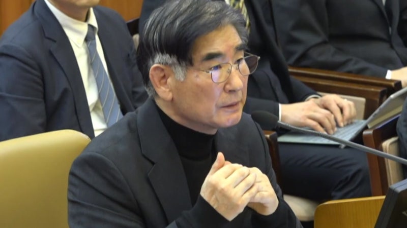 김용현 내일 구속 심문...'추가기소 불복' 집행정지 기각