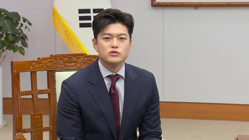 <b>김용태</b> "당 쇄신·개혁 의지 없다면 전대 출마 의미 없어"