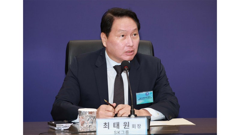 대법, <b>최태원</b> '<b>SK 실트론</b> 사익 편취' 공정위 제재취소 확정