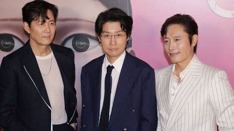 미국 언론 '<b>오징어 게임 3</b>''에 쓴소리..."반복되는 구조에 평면적 캐릭터...
