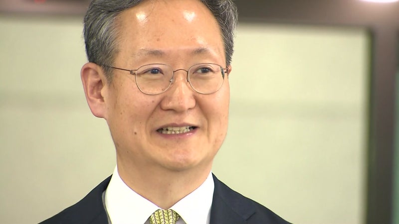 <b>민정수석</b> 후보에 <b>봉욱</b> 검토...이번에도 '<b>검찰</b> 출신'