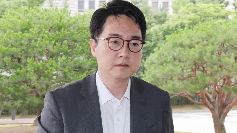 심우정 총장 사의...<b>정성호</b> "수사·기소분리 공감대"