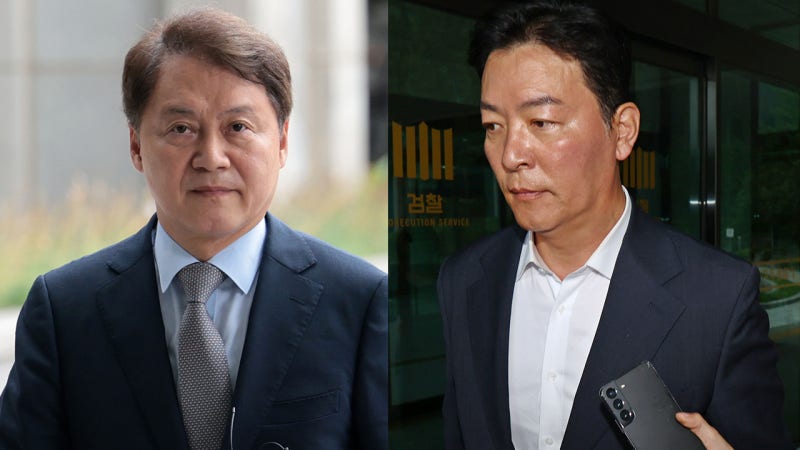 <b>내란 특검</b>, <b>김주현</b> 전 수석·김성훈 전 차장 소환
