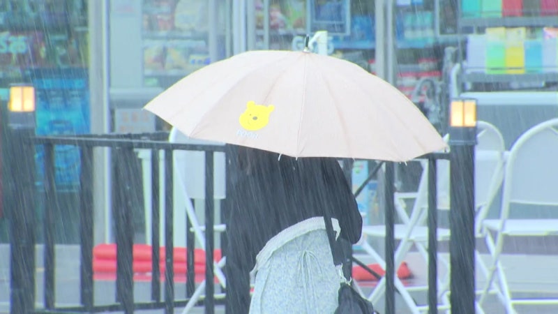 제주·<b>남부</b> 장마 끝...전국 열대야 지속