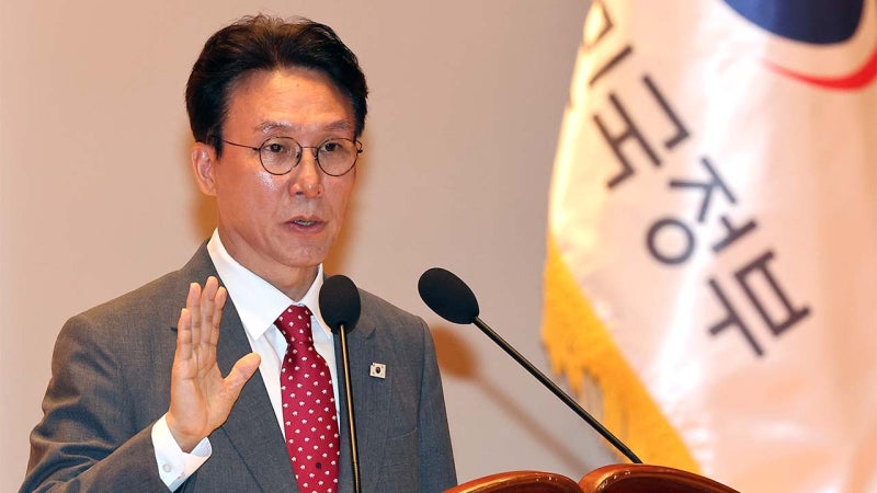 김 <b>총리</b>, 세종서 취임식..."국민 새벽 지키는 <b>총리</b> 될 것"